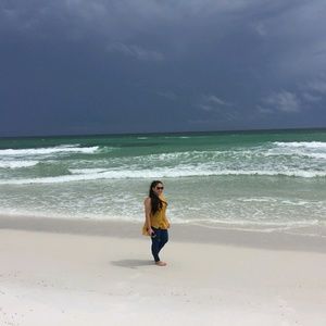 Meet your Posher, Miriam